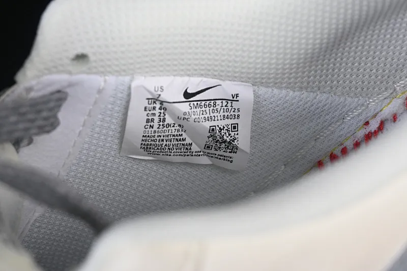 All Categories Nk Air Force 1 Air Force Series Nk Air Force 1 Low Air Force Low Nike Air Force 1'07 Low Off-White Ash Air Force One Low Casual Shoes SM6668-121